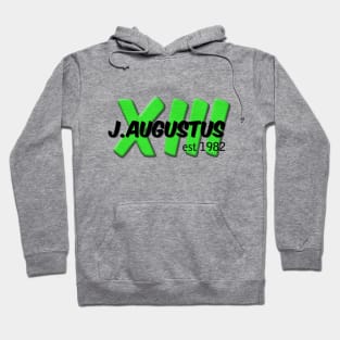 green is good!!! Hoodie